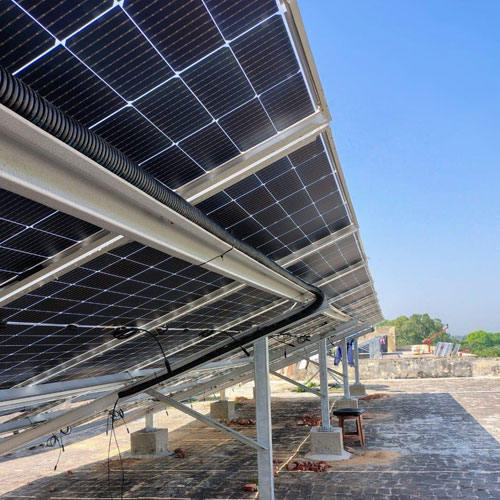 Welcome To Tejas Solar Solution