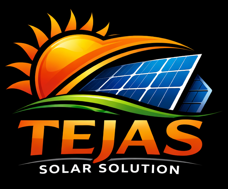Tejas Solar Solution