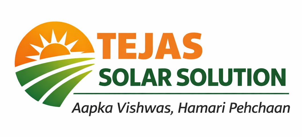 Tejas Solar Solution