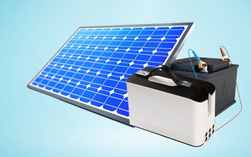 Best Solar Battery Dealers In Faridabad