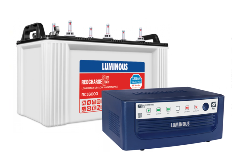 Best Inverter Batteries Installation In Faridabad